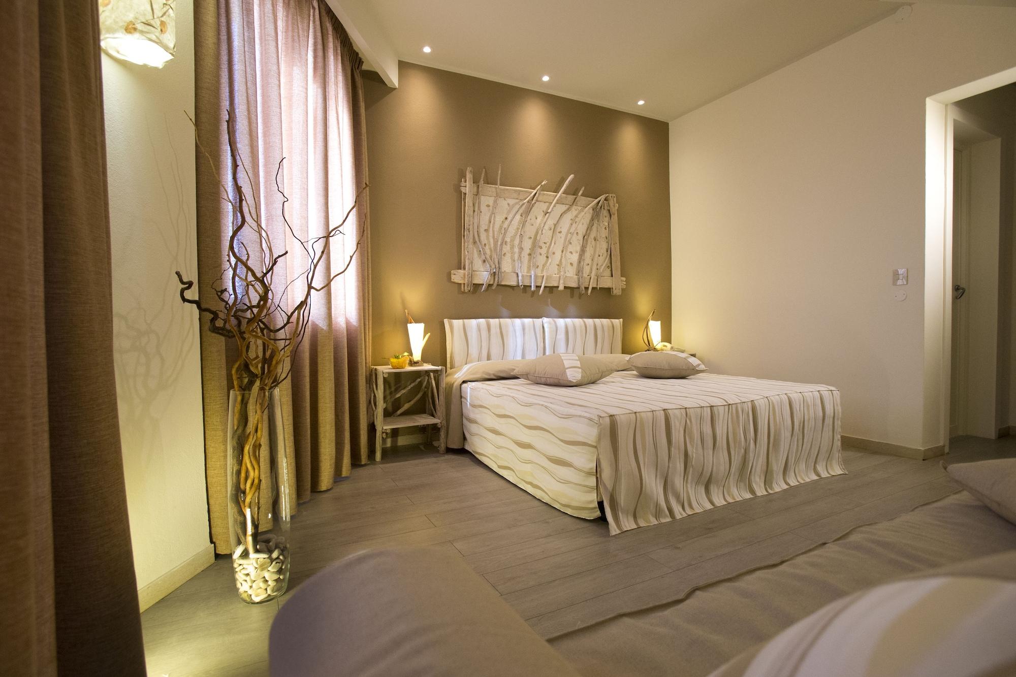 Hotel Tirreno Erice Eksteriør bilde