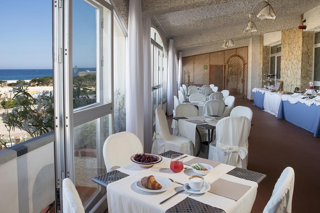 Hotel Tirreno Erice Eksteriør bilde