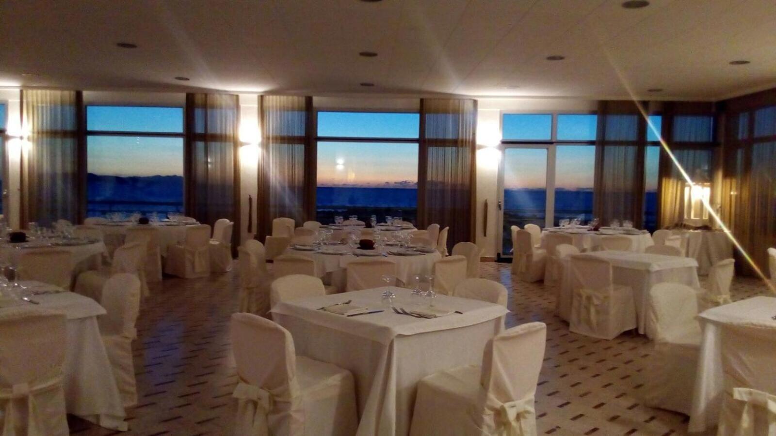 Hotel Tirreno Erice Eksteriør bilde
